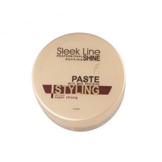 Styling paste "SLEEK LINE"