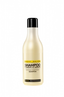 STAPIZ Floral-Keratin salon shampoo