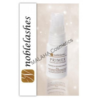 Noblelashes Lashes Primer spray